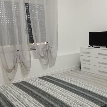 La Laguna Rooms SantʼAntìoco Extérieur photo