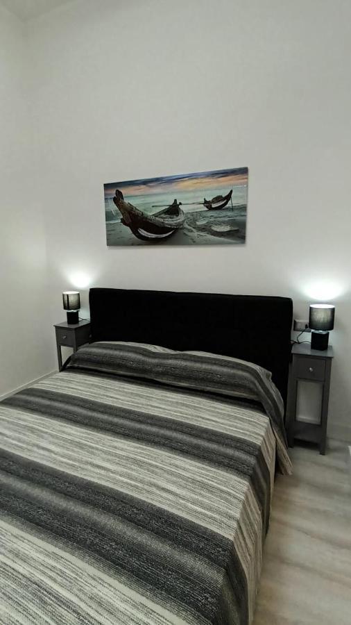 La Laguna Rooms SantʼAntìoco Extérieur photo