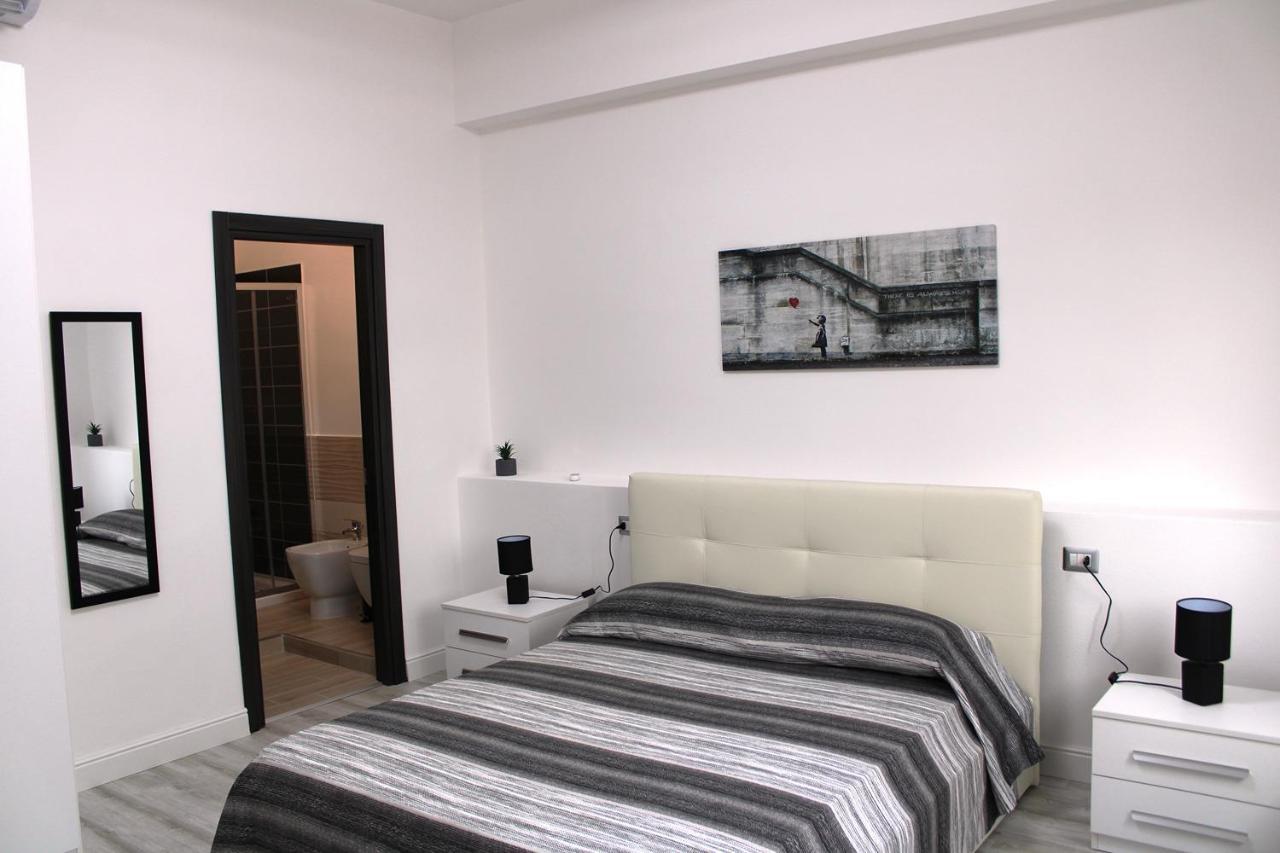 La Laguna Rooms SantʼAntìoco Extérieur photo