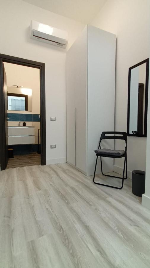La Laguna Rooms SantʼAntìoco Extérieur photo