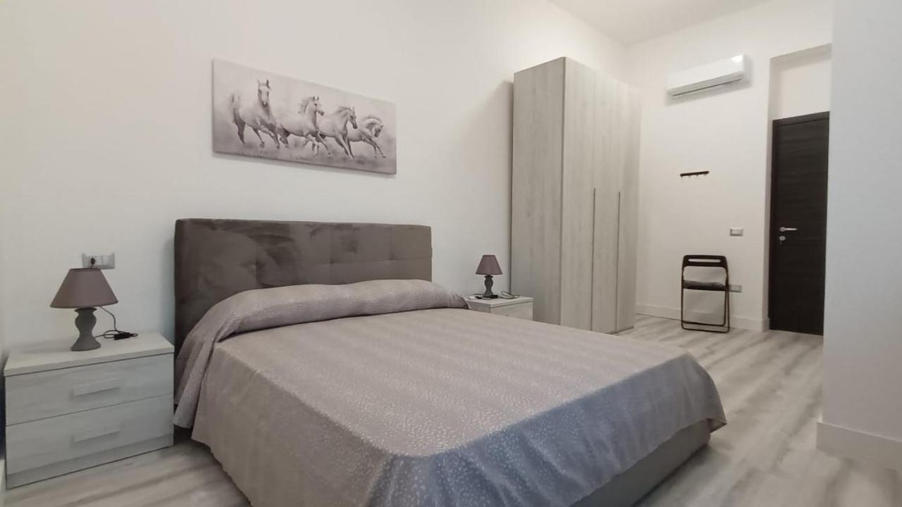 La Laguna Rooms SantʼAntìoco Extérieur photo